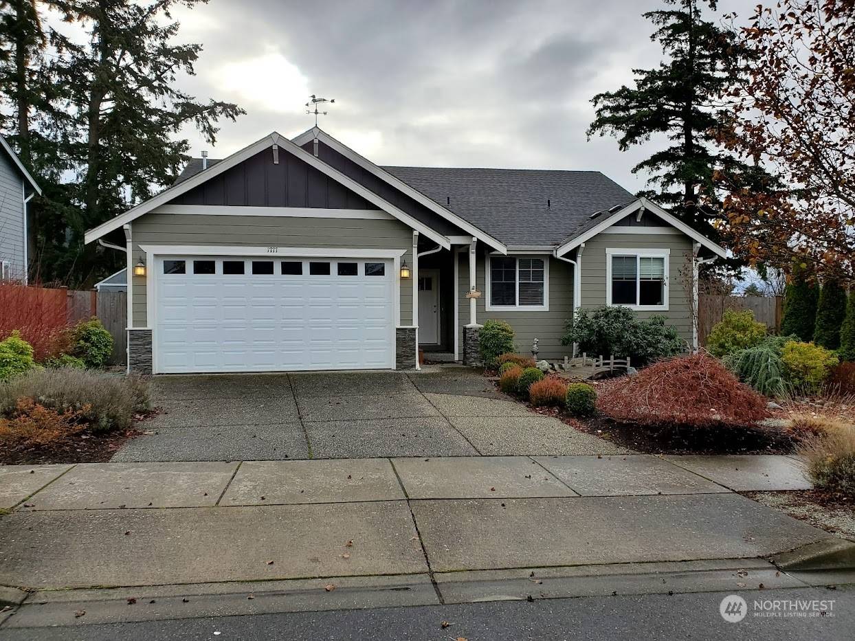 Mount Vernon, WA 98274,1777 Hillcrest LOOP