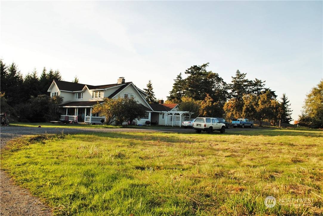 Orcas Island, WA 98245,55 PEA PATCH LN