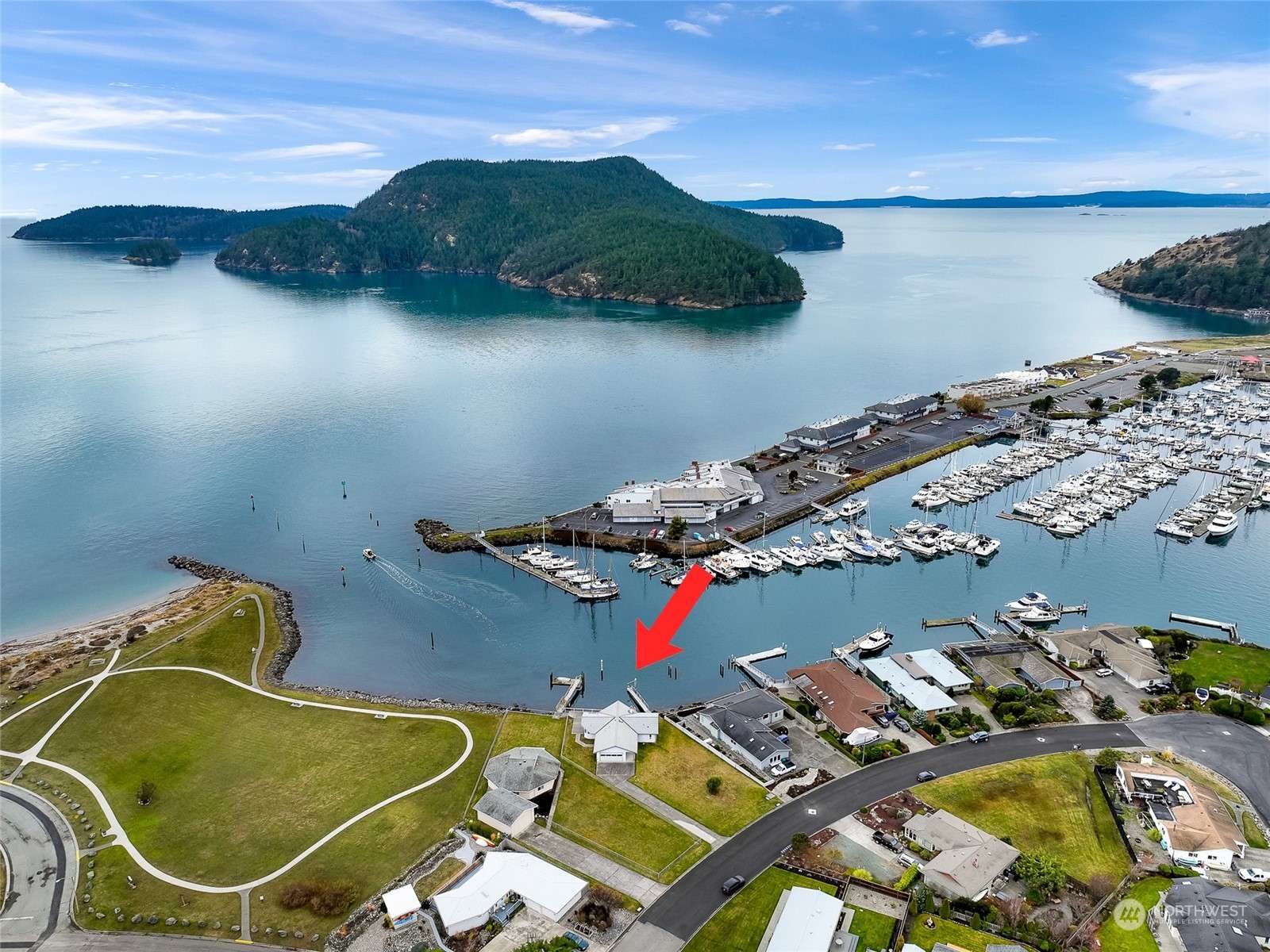 Anacortes, WA 98221,2310 Dover DR