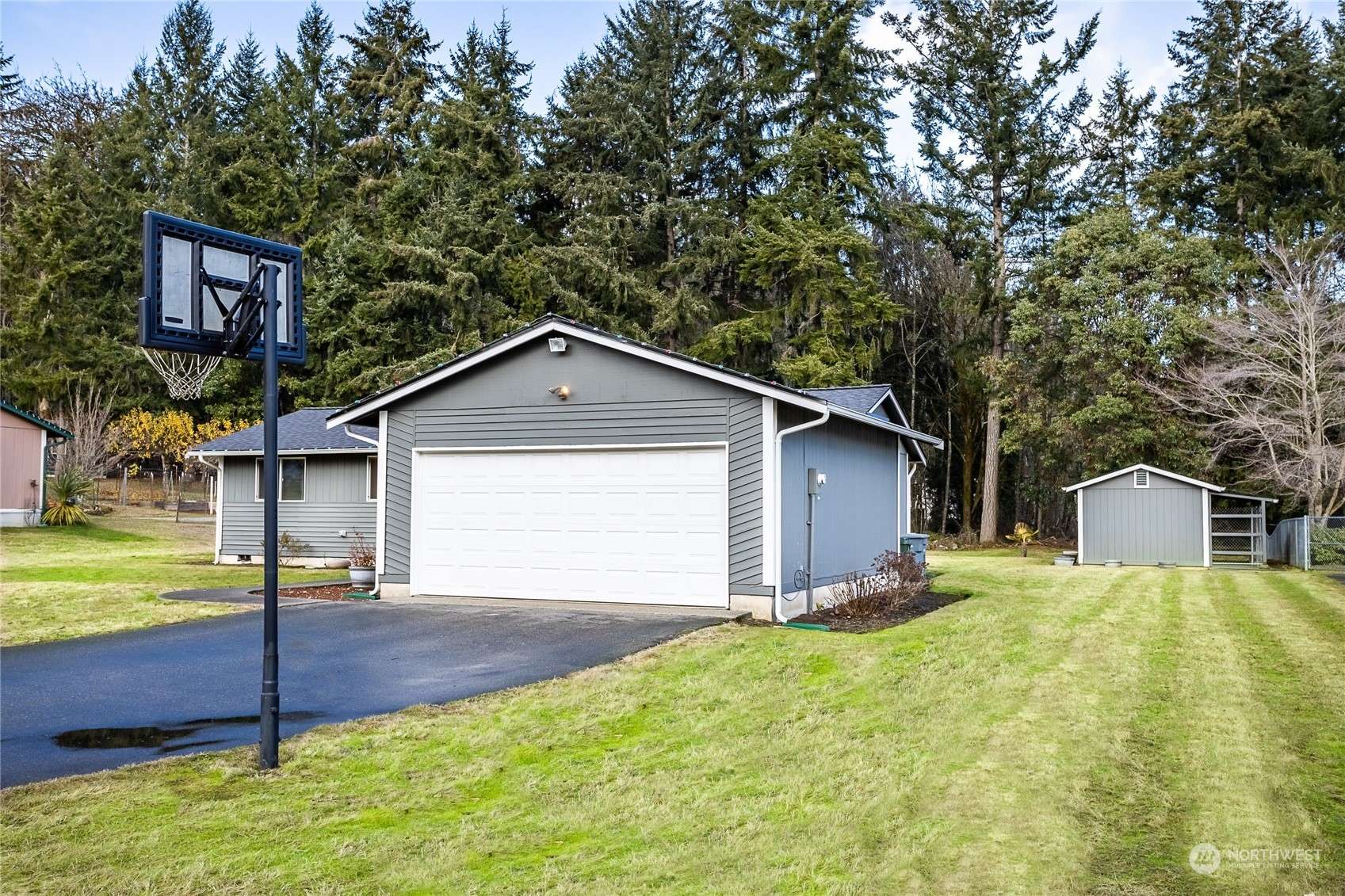 Gig Harbor, WA 98332,3417 107th Street Ct NW