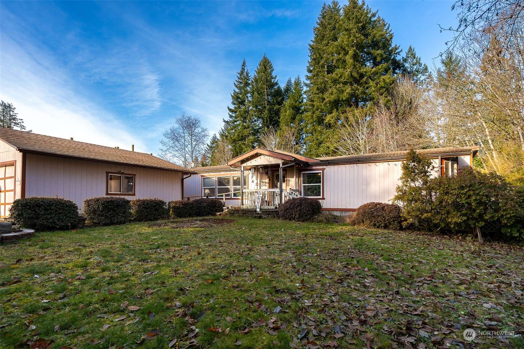 Winlock, WA 98596,400 W Walnut ST