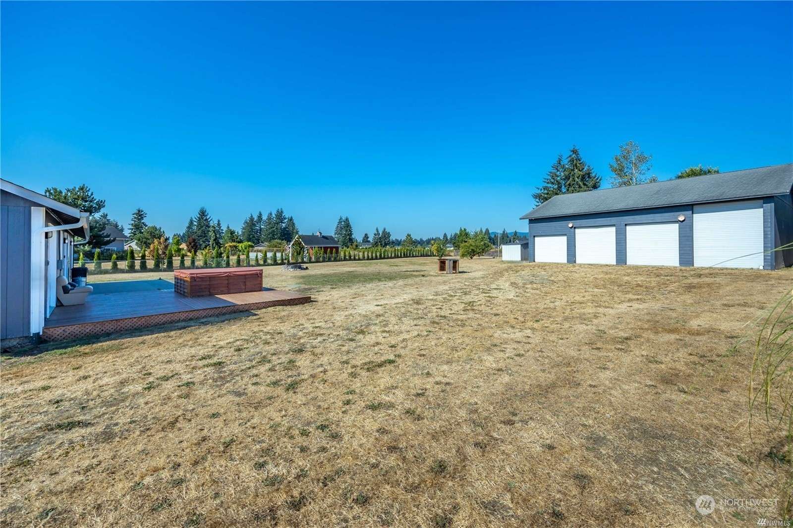 Rochester, WA 98579,9200 Applegate LOOP SW