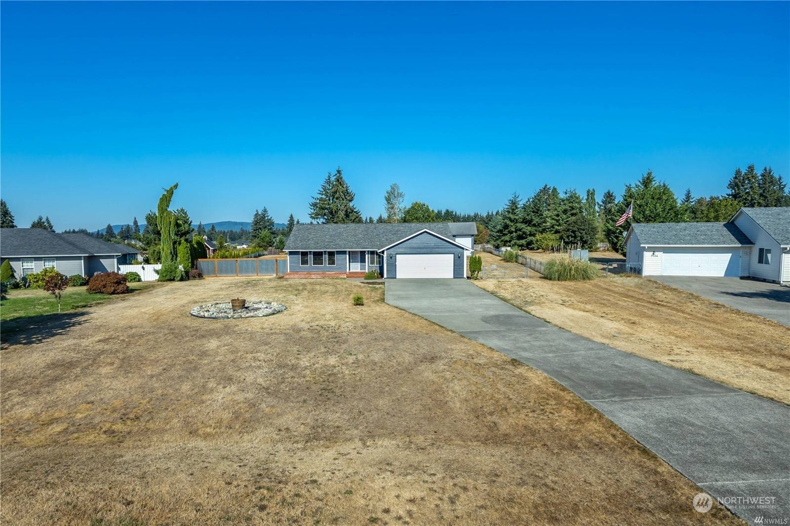 Rochester, WA 98579,9200 Applegate LOOP SW