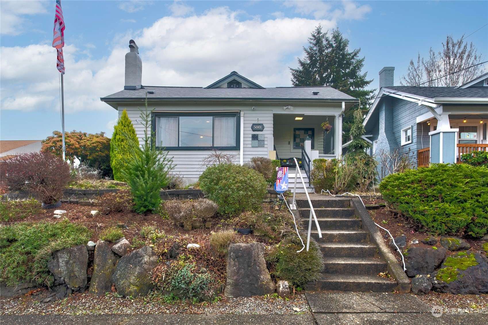 Tacoma, WA 98408,5001 S L ST