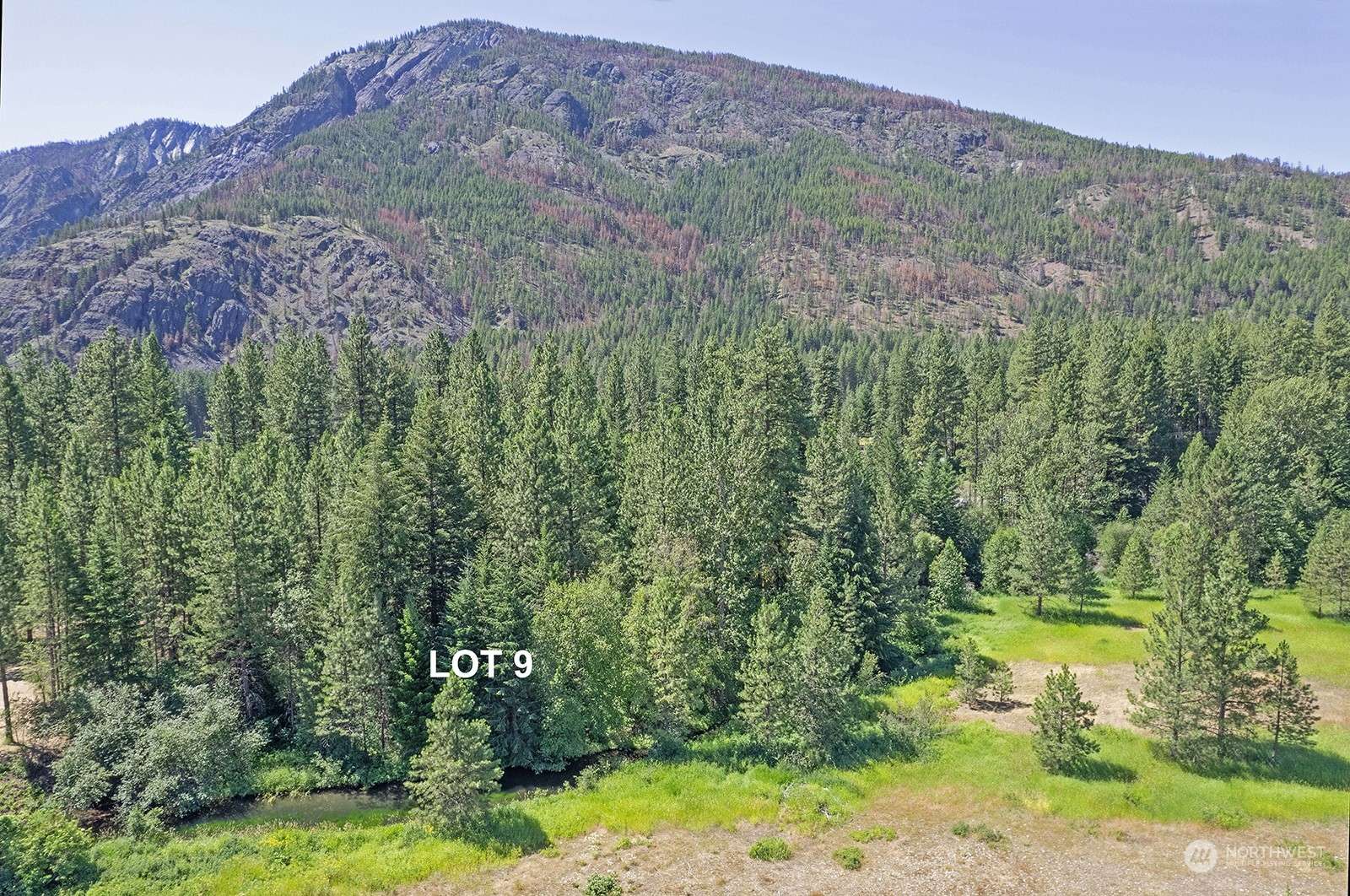 Winthrop, WA 98862,9 Methow Ranch RD