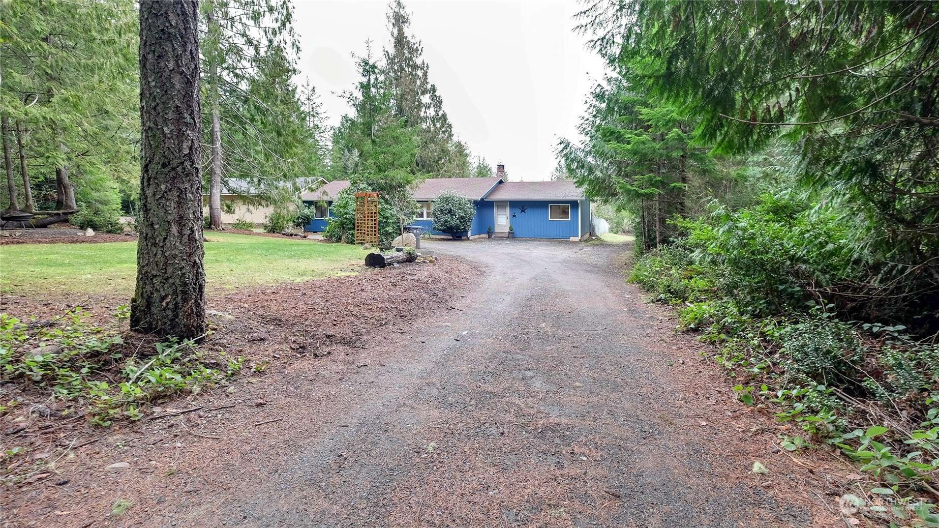 Allyn, WA 98524,251 E Buckboard DR