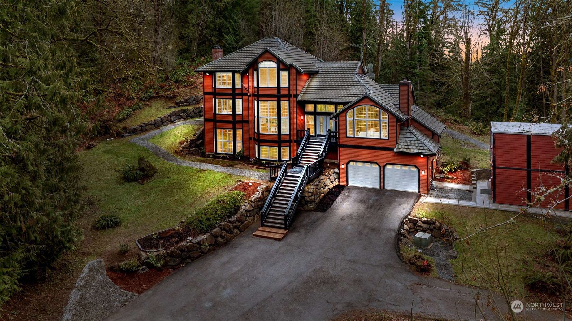 Carnation, WA 98014,33233 NE 70th ST