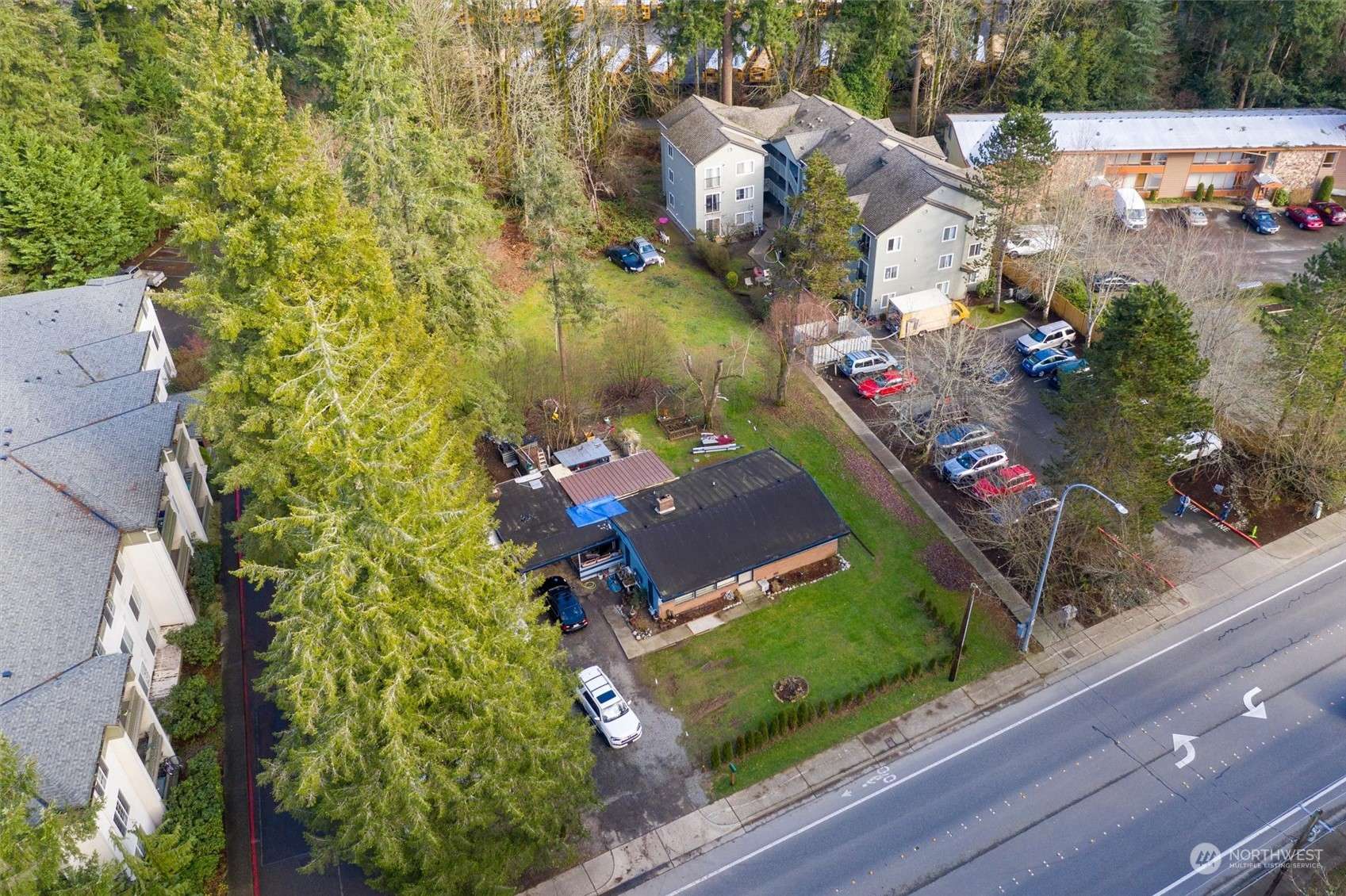 Issaquah, WA 98027,800 Front ST S