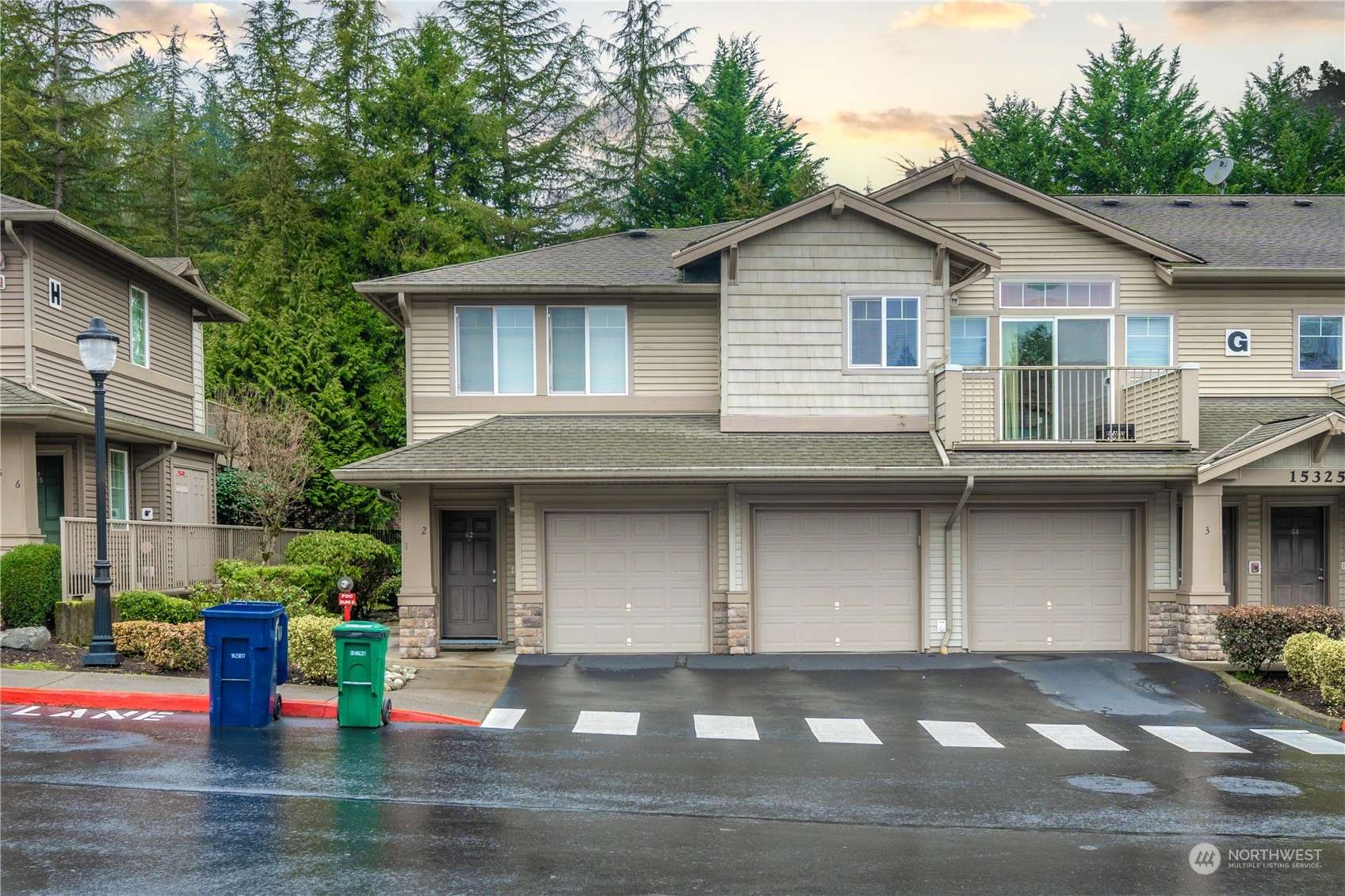 Renton, WA 98058,15325 SE 155th PL #G1