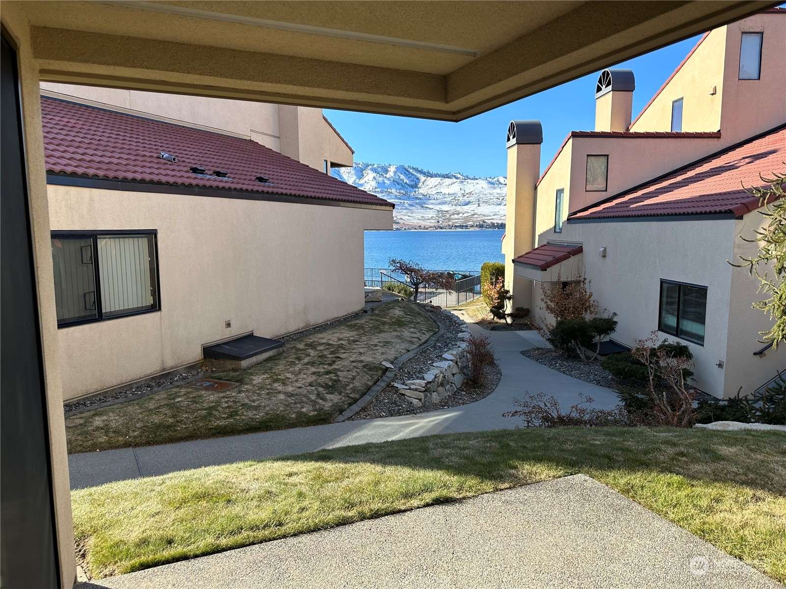 Chelan, WA 98816,100 Lake Chelan Shores DR #14-1G