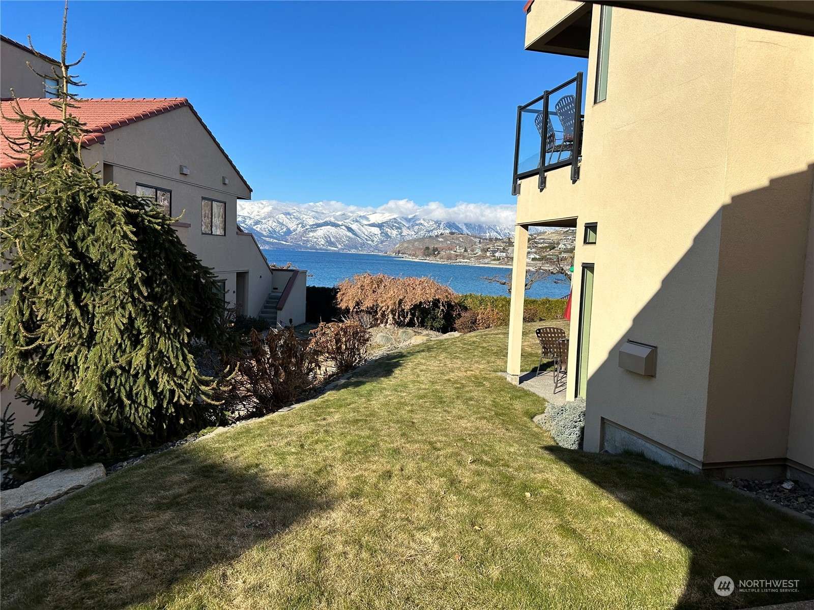 Chelan, WA 98816,100 Lake Chelan Shores DR #14-1G