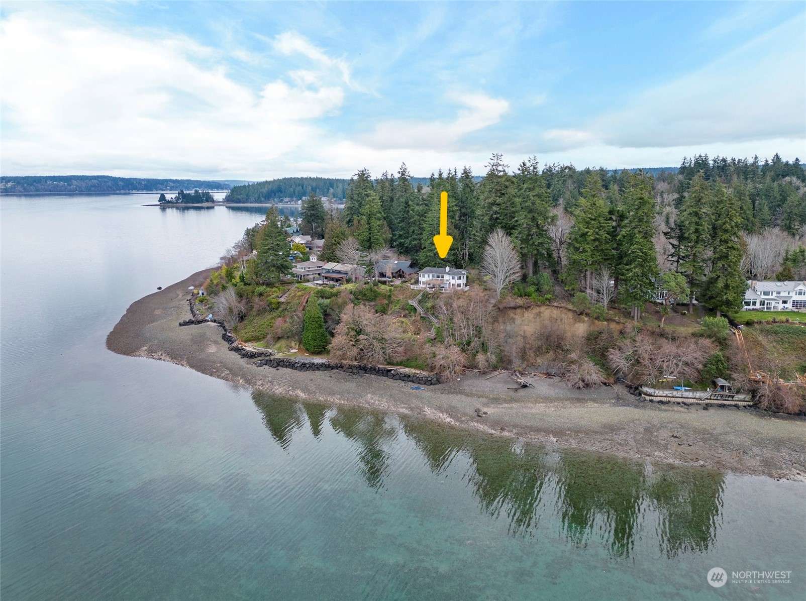 Gig Harbor, WA 98335,61 Raft Island DR NW