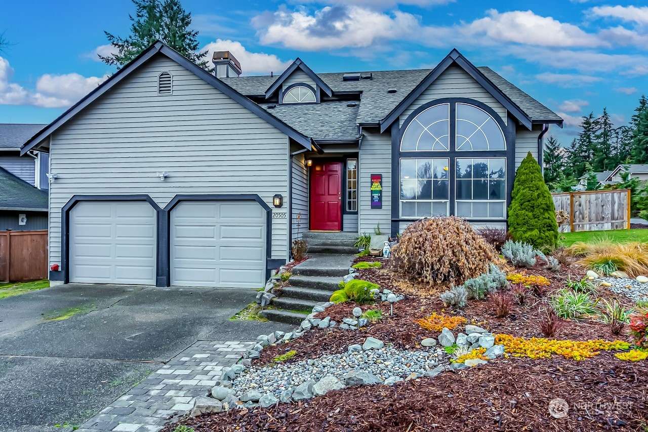 Bonney Lake, WA 98391,20505 122nd Street Ct E