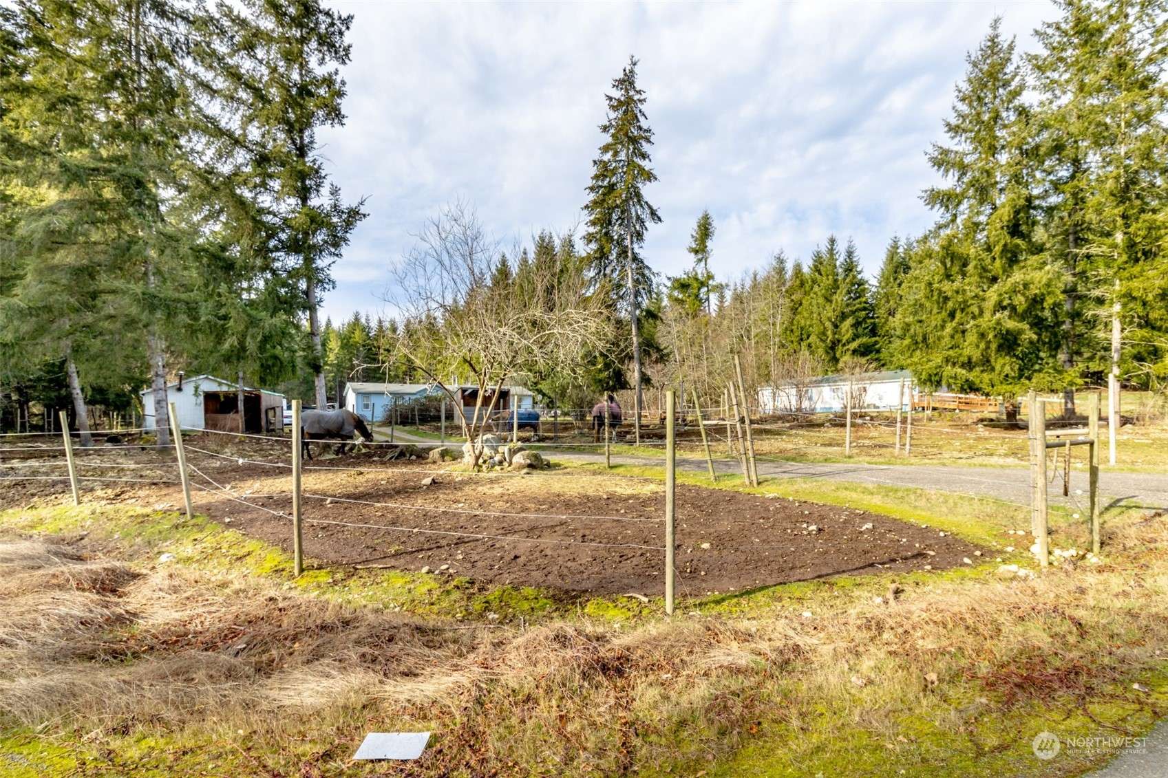 Yelm, WA 98597,12011 Blue Glacier CT SE