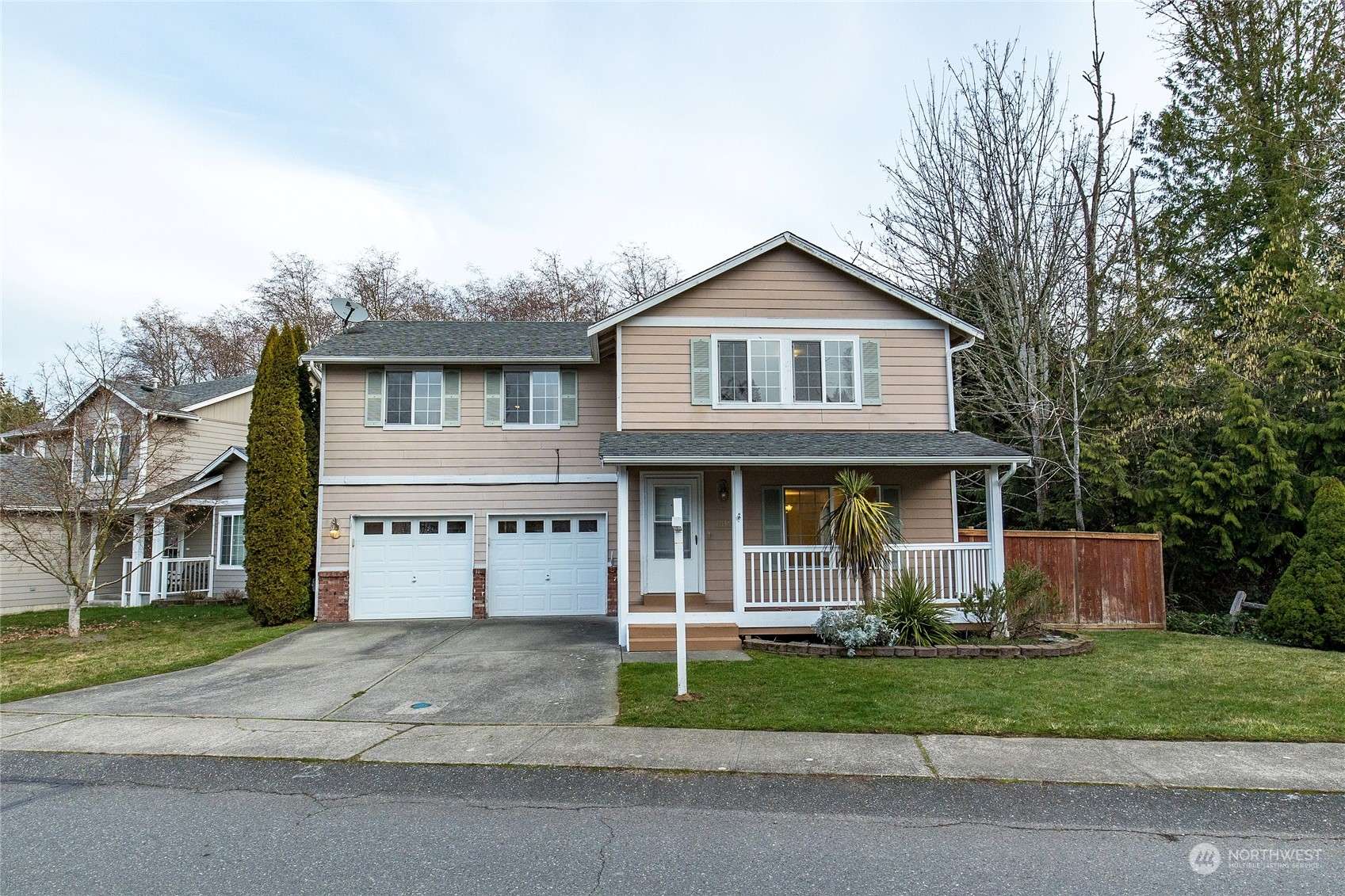 Bremerton, WA 98311,1036 NE Beaumont LN