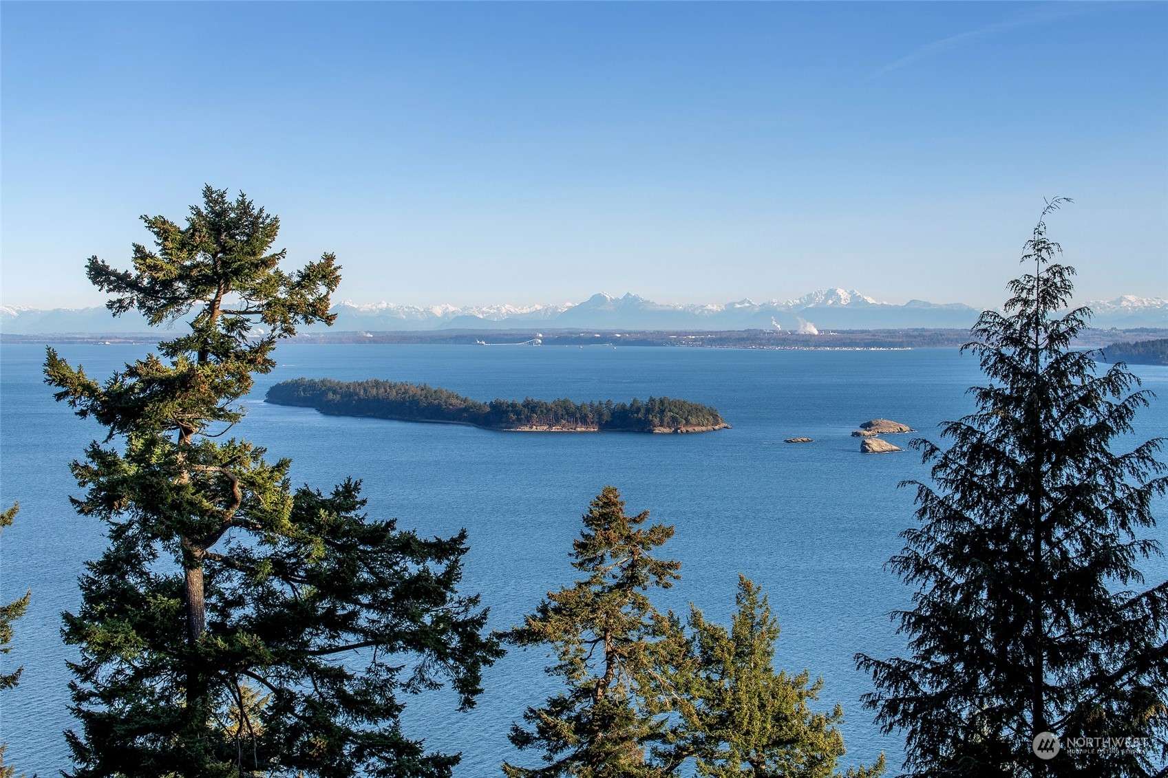 Orcas Island, WA 98279,91 Coastline DR