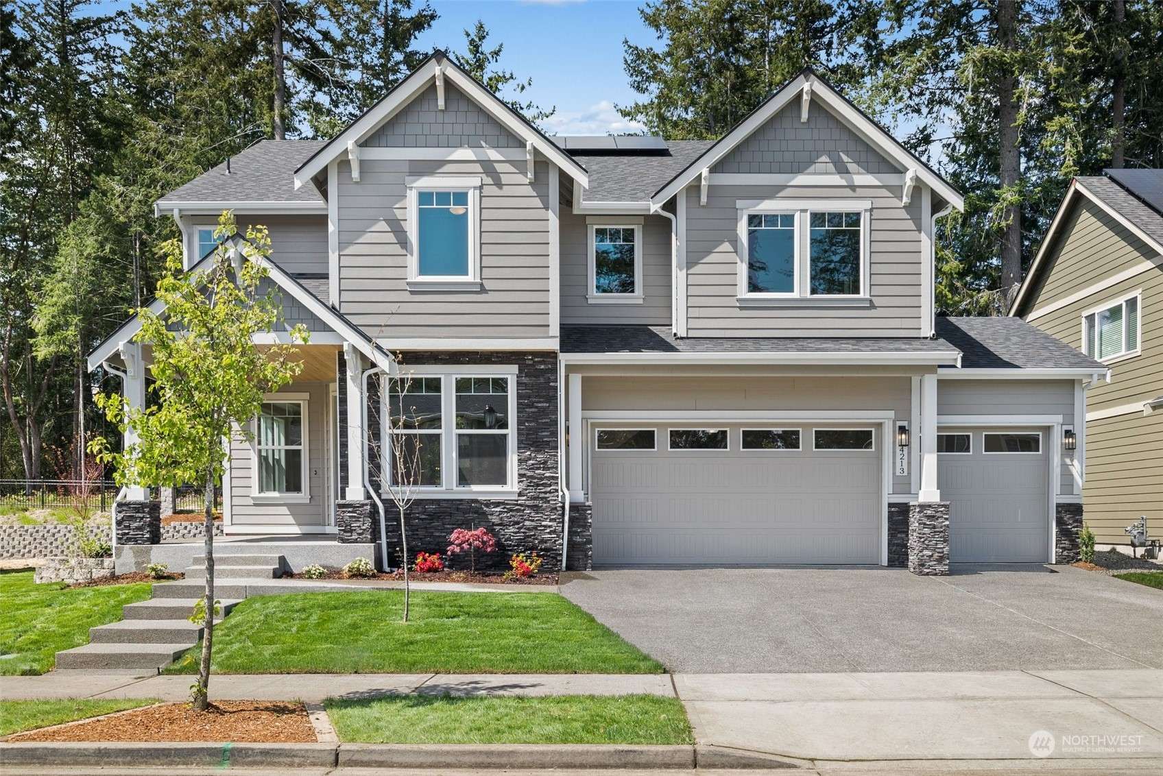 Lacey, WA 98516,4213 Caddyshack DR NE #Lot74