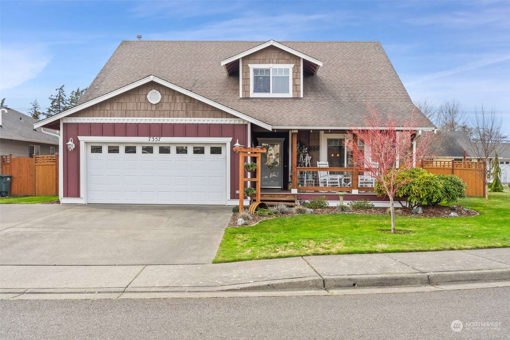 Blaine, WA 98230,7357 Nautical CT