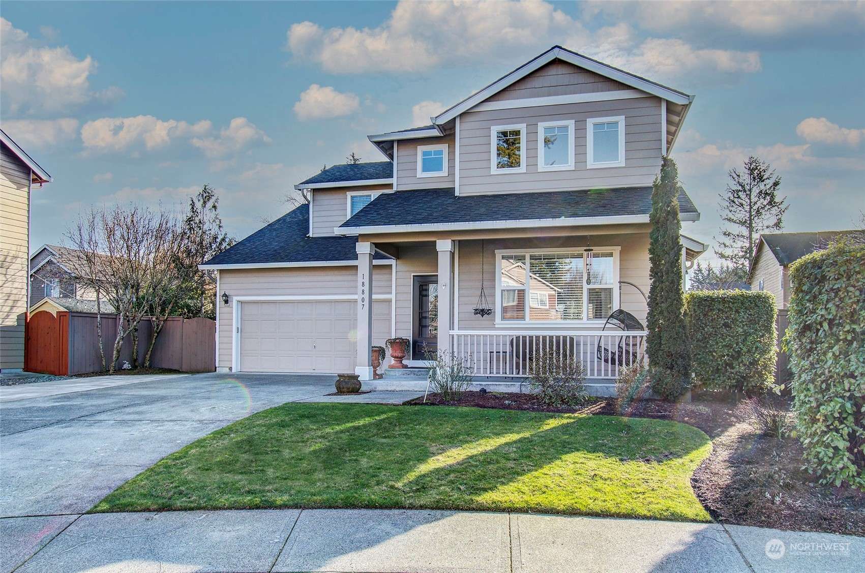 Vancouver, WA 98683,18807 SE 22nd CIR