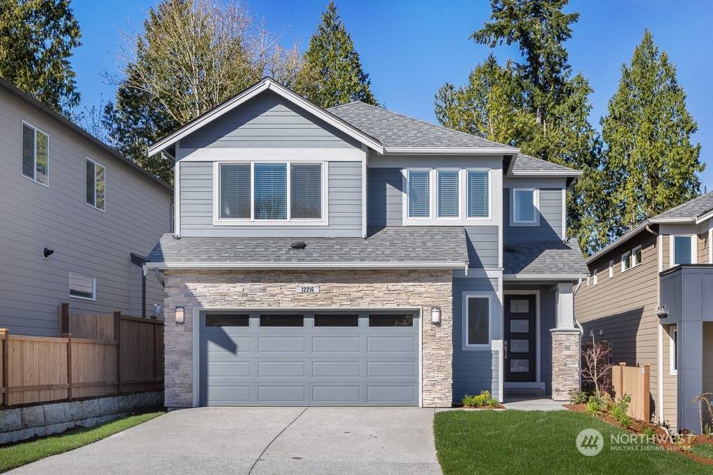 Bothell, WA 98012,129 177th ST SW #IW-28