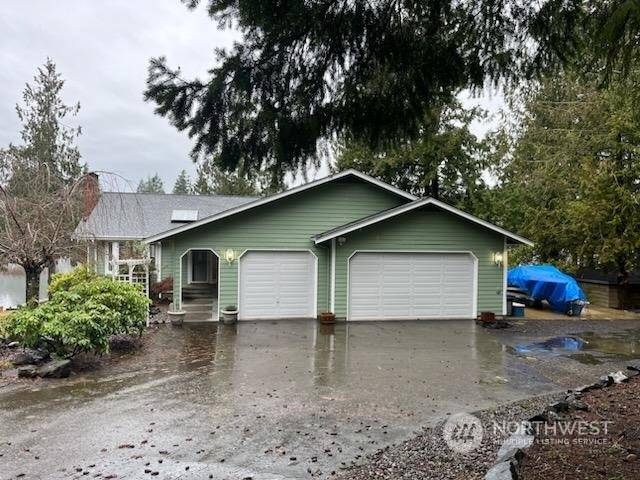 Belfair, WA 98528,24 NE Tiger WAY E