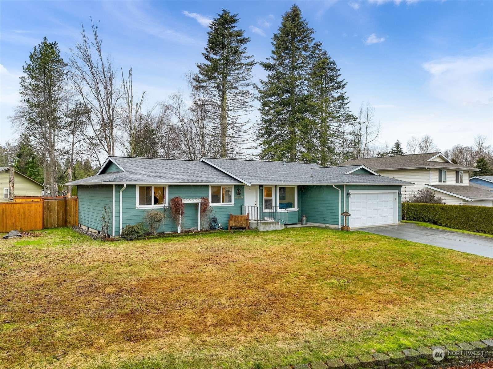 Blaine, WA 98230,8443 Catalina CT