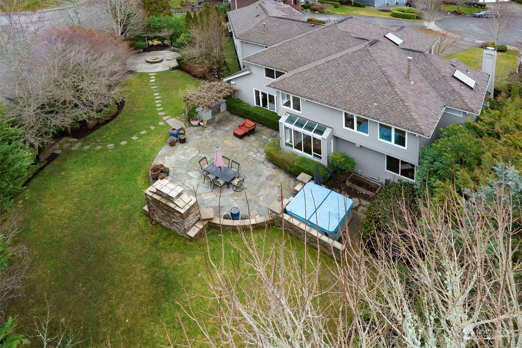 Sammamish, WA 98075,1737 267th CT SE