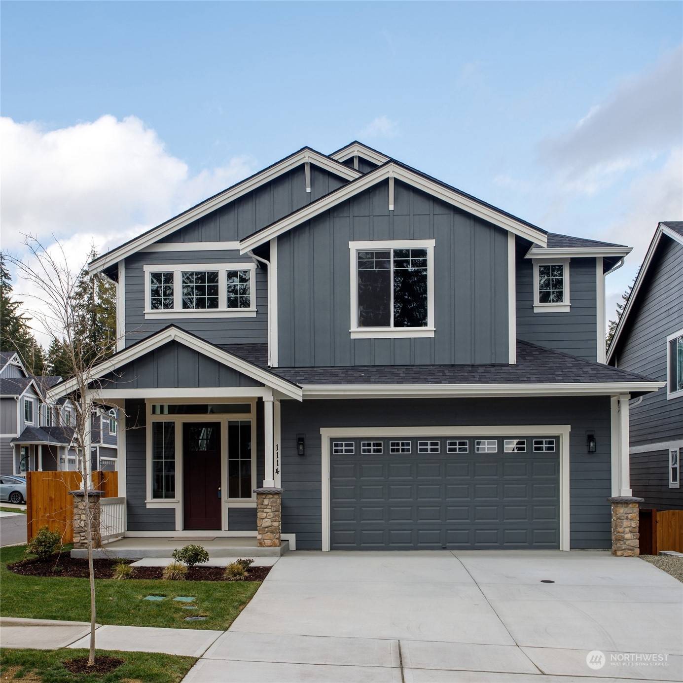 Silverdale, WA 98383,1114 NW Knob Hill LN