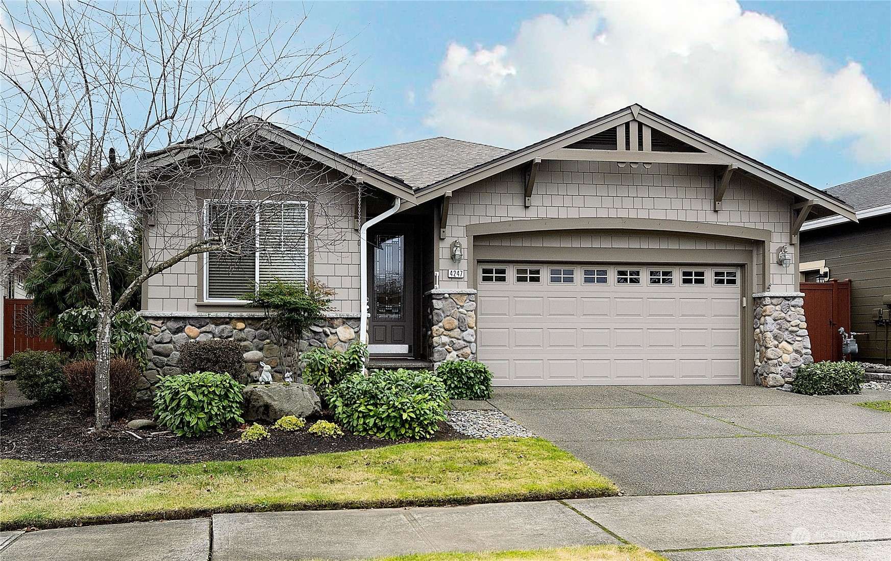 Lacey, WA 98516,4247 Sentinel DR NE