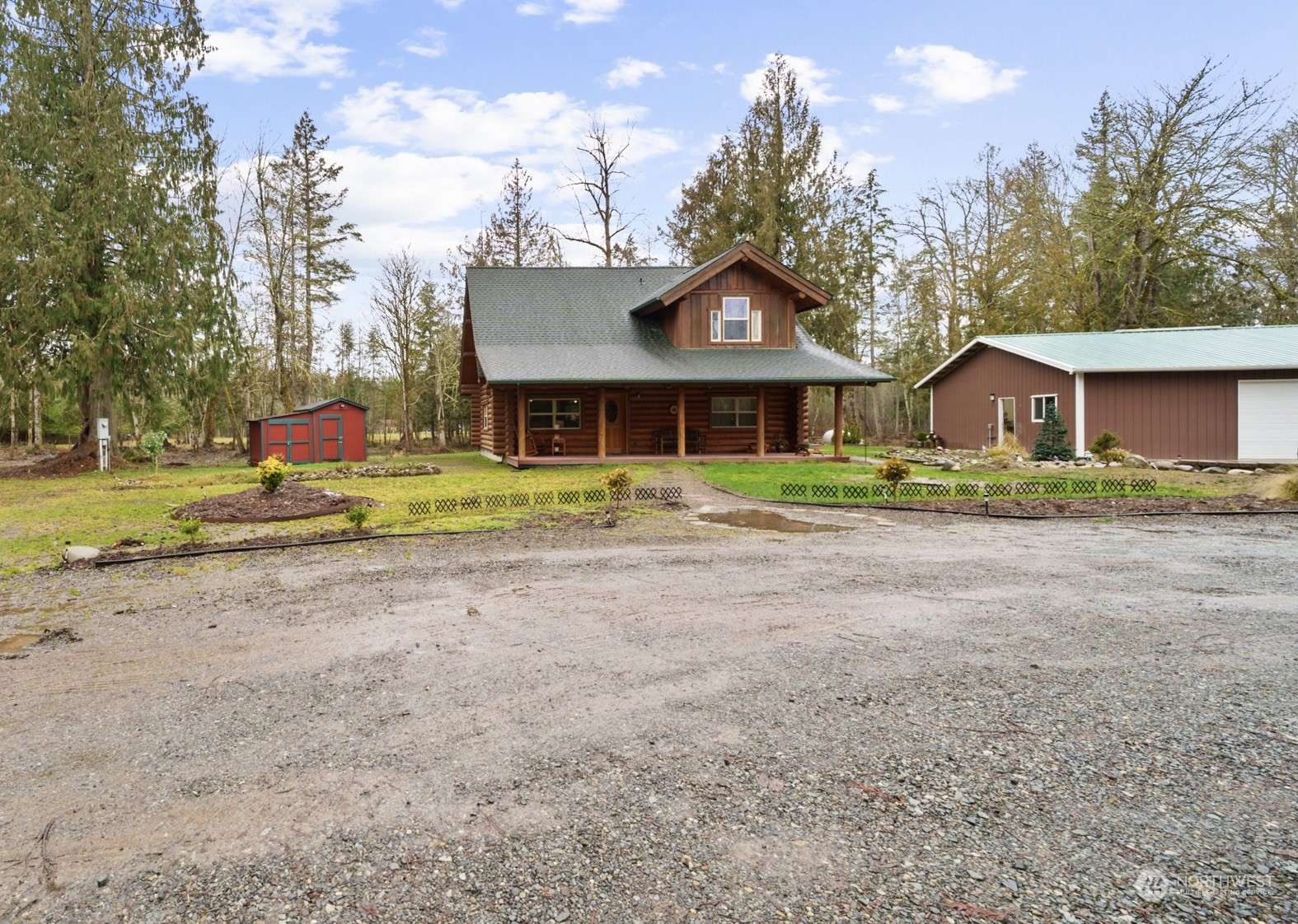 Graham, WA 98338,7021 310th ST E