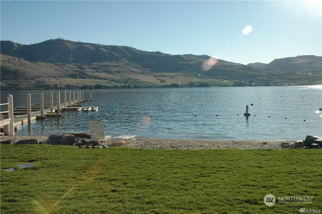 Chelan, WA 98816,100 Lake Chelan Shores DR #8-8K