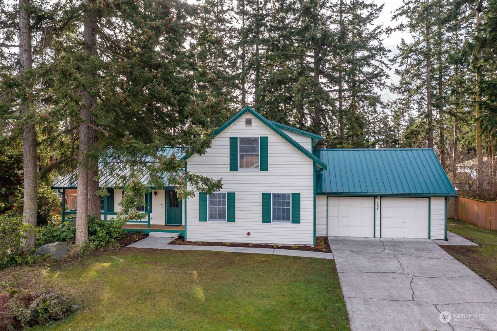 Oak Harbor, WA 98277,1531 SW Periwinkle LN