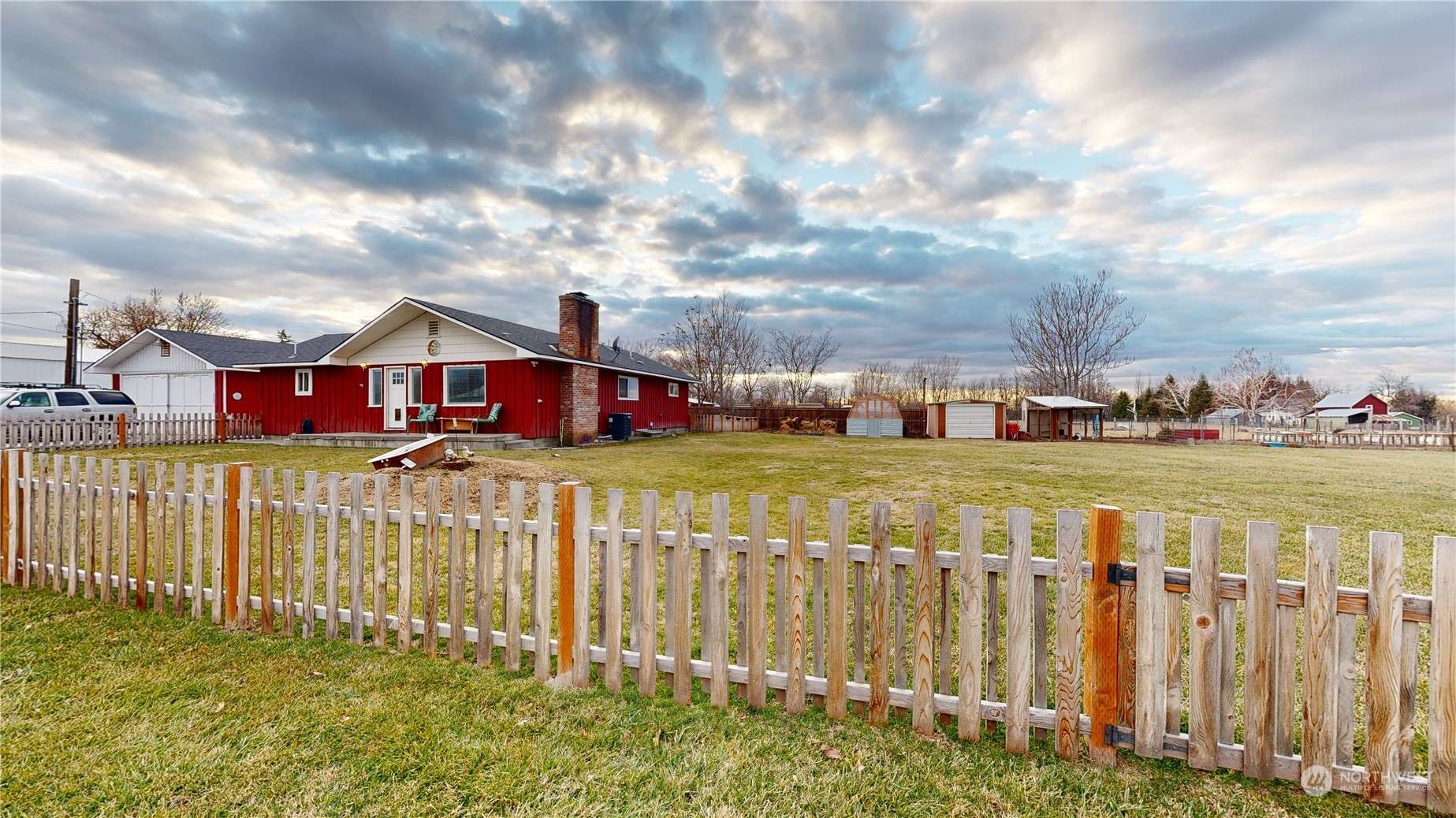 Milton-freewater, OR 97862,84984 Hurst LN