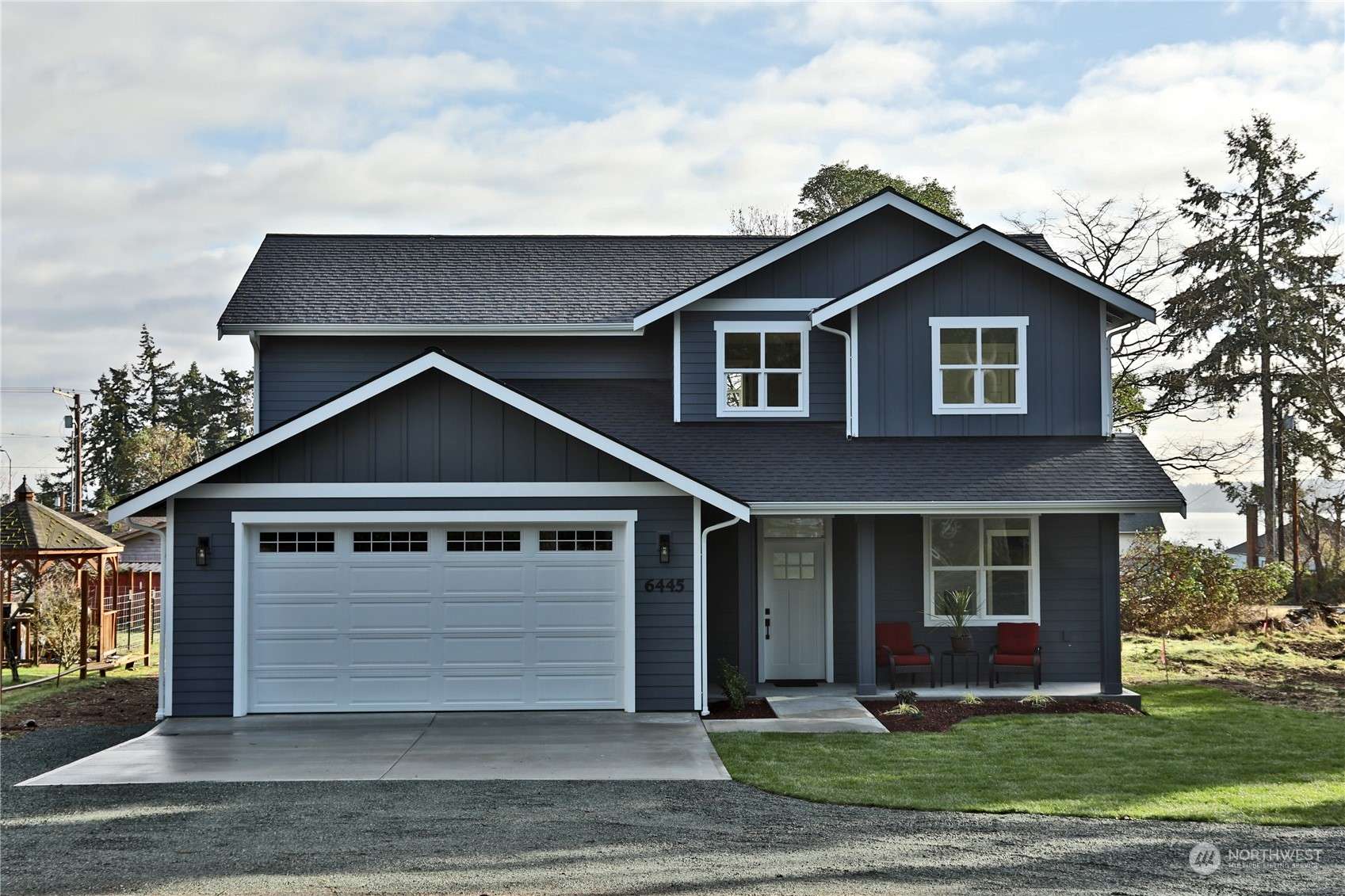 Clinton, WA 98236,6445 Central AVE