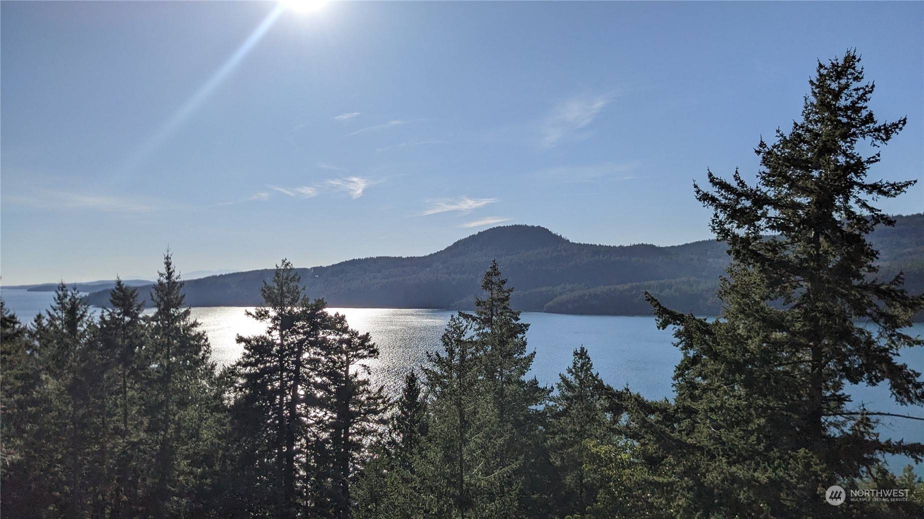 Orcas Island, WA 98245,1016 Palisades DR