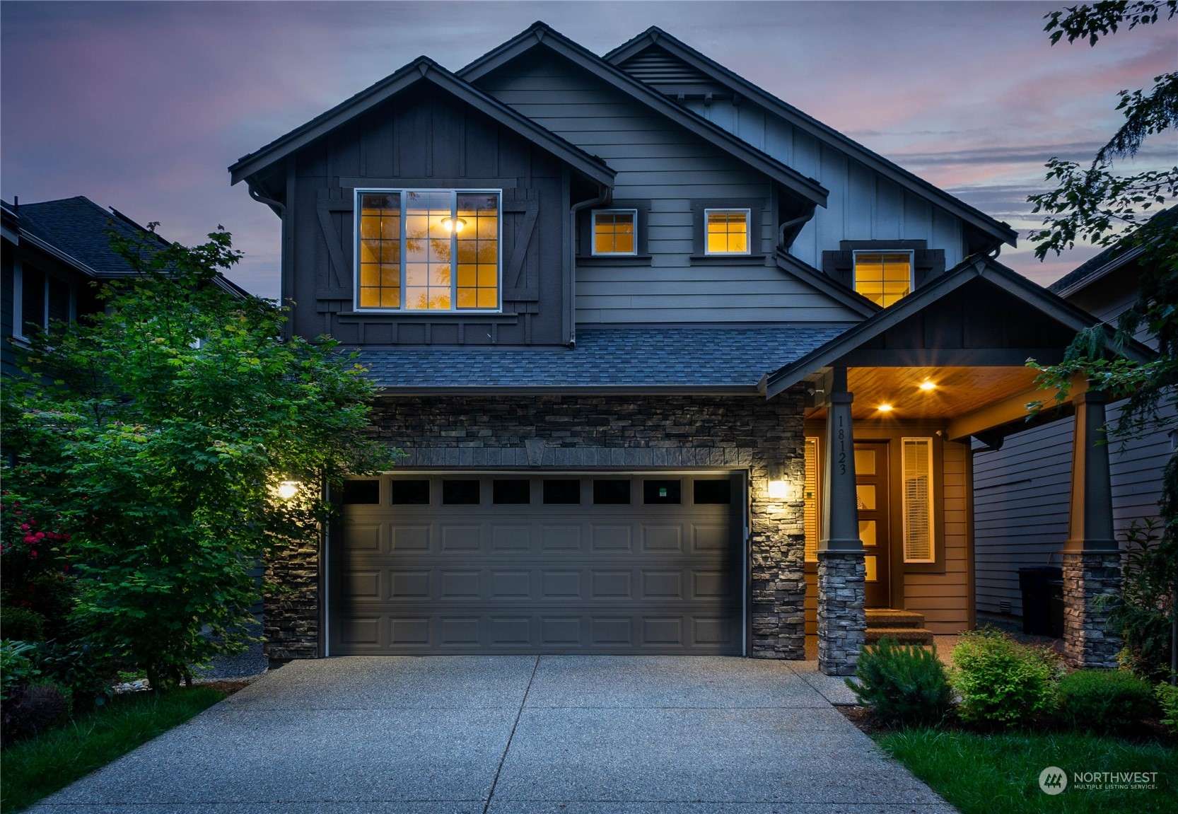 Bothell, WA 98012,18123 34th DR SE