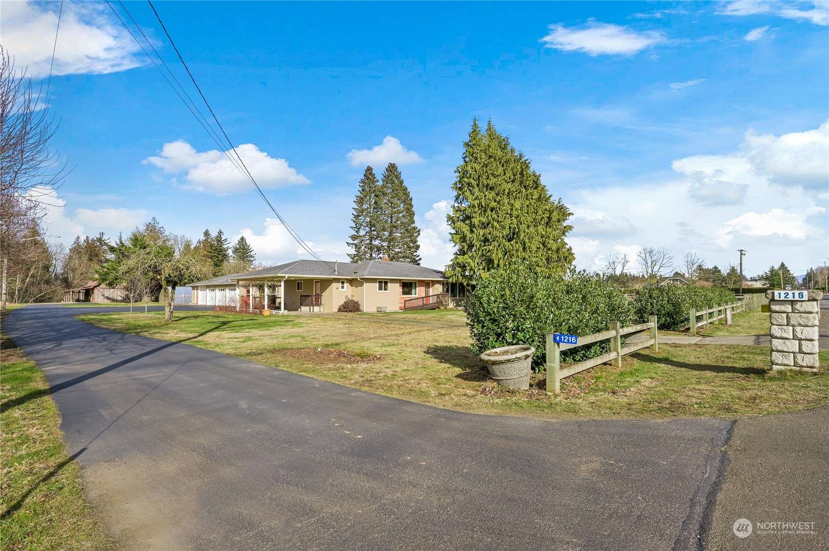 Lynden, WA 98264,1216 Birch Bay Lynden RD