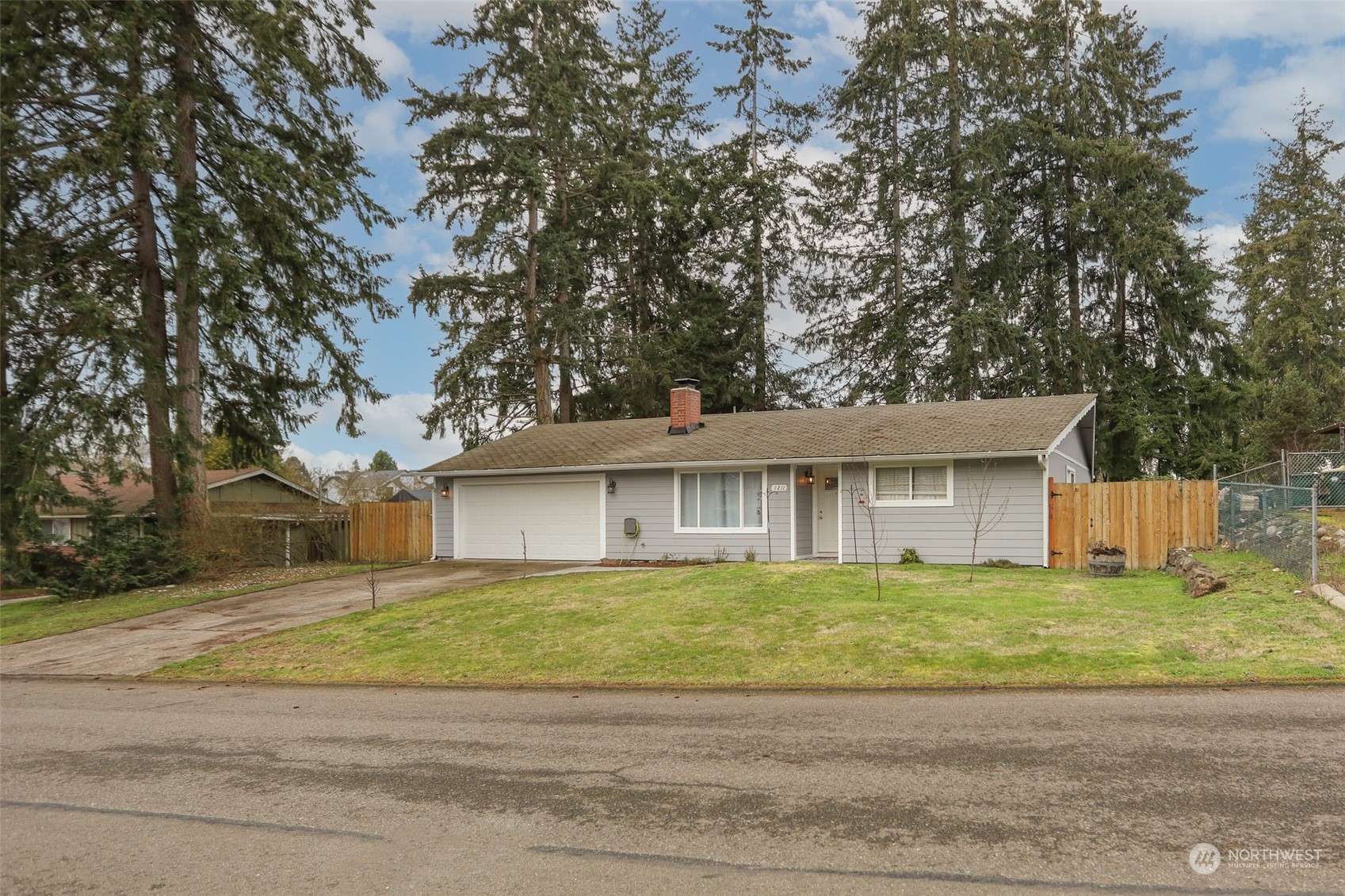 Olympia, WA 98516,1211 Wynoochee PL NE