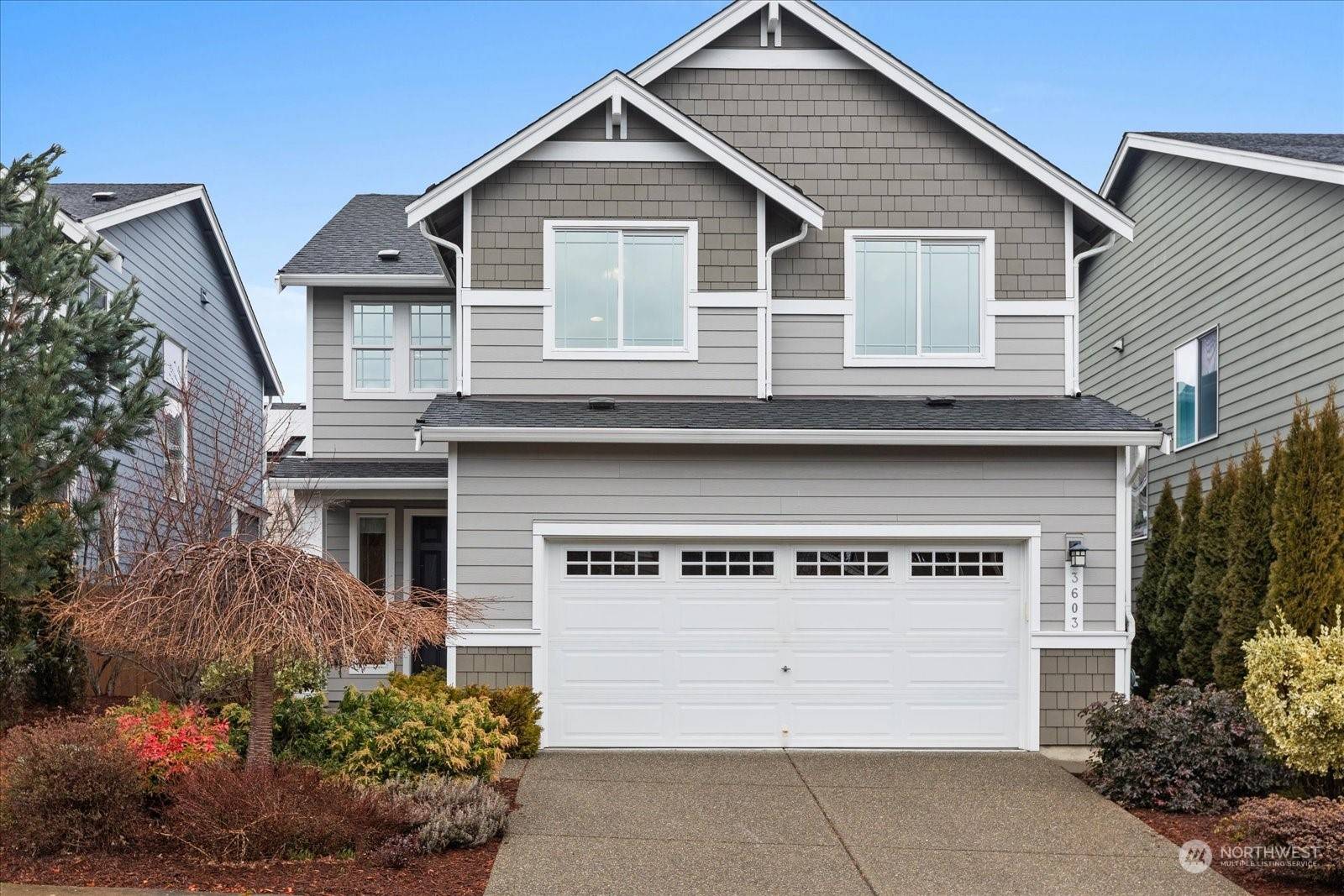 Bothell, WA 98012,3603 196th PL SE