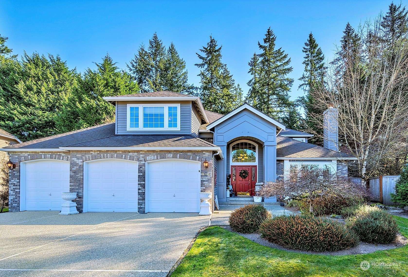 Sammamish, WA 98075,21441 SE 35th WAY