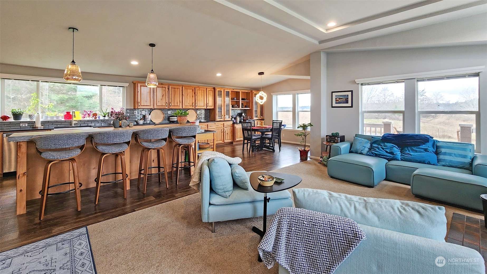 Lopez Island, WA 98261,497 Sweetbrier LN