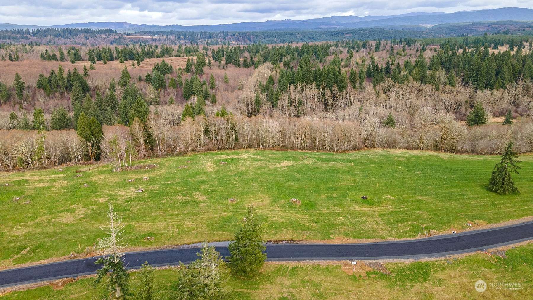 Onalaska, WA 98570,0 Lot E Birchfield Commons