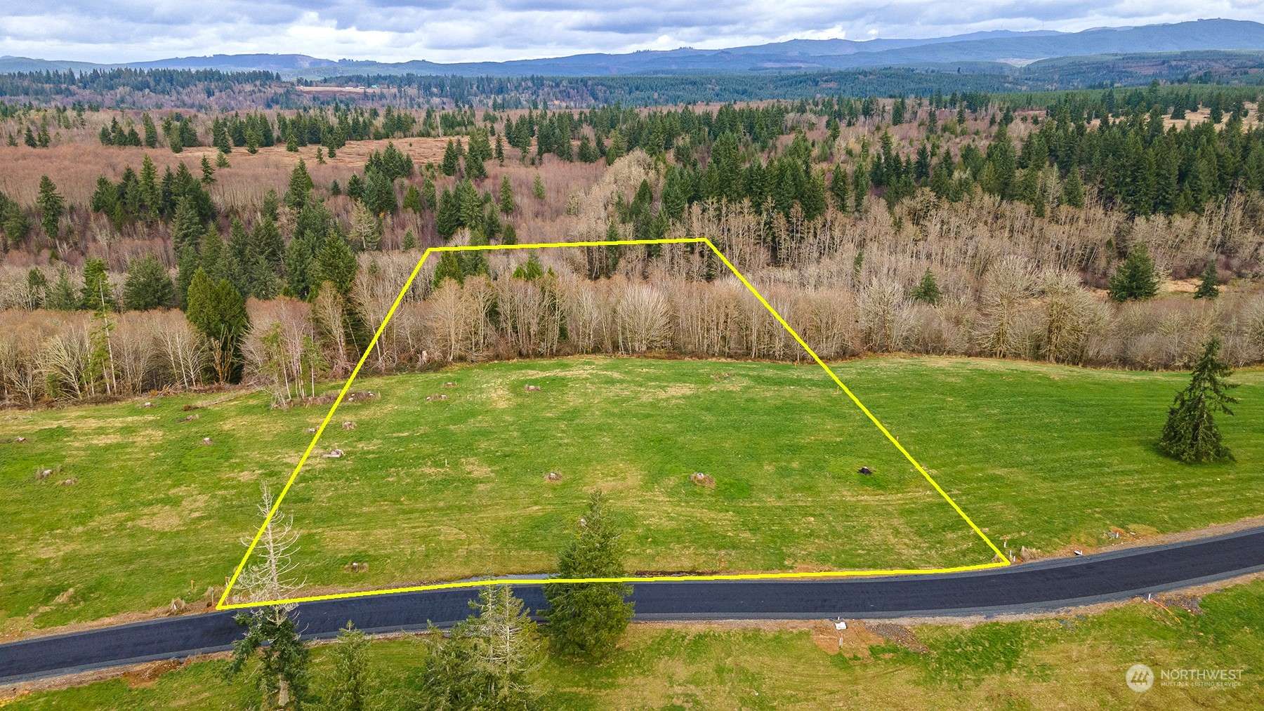 Onalaska, WA 98570,0 Lot E Birchfield Commons