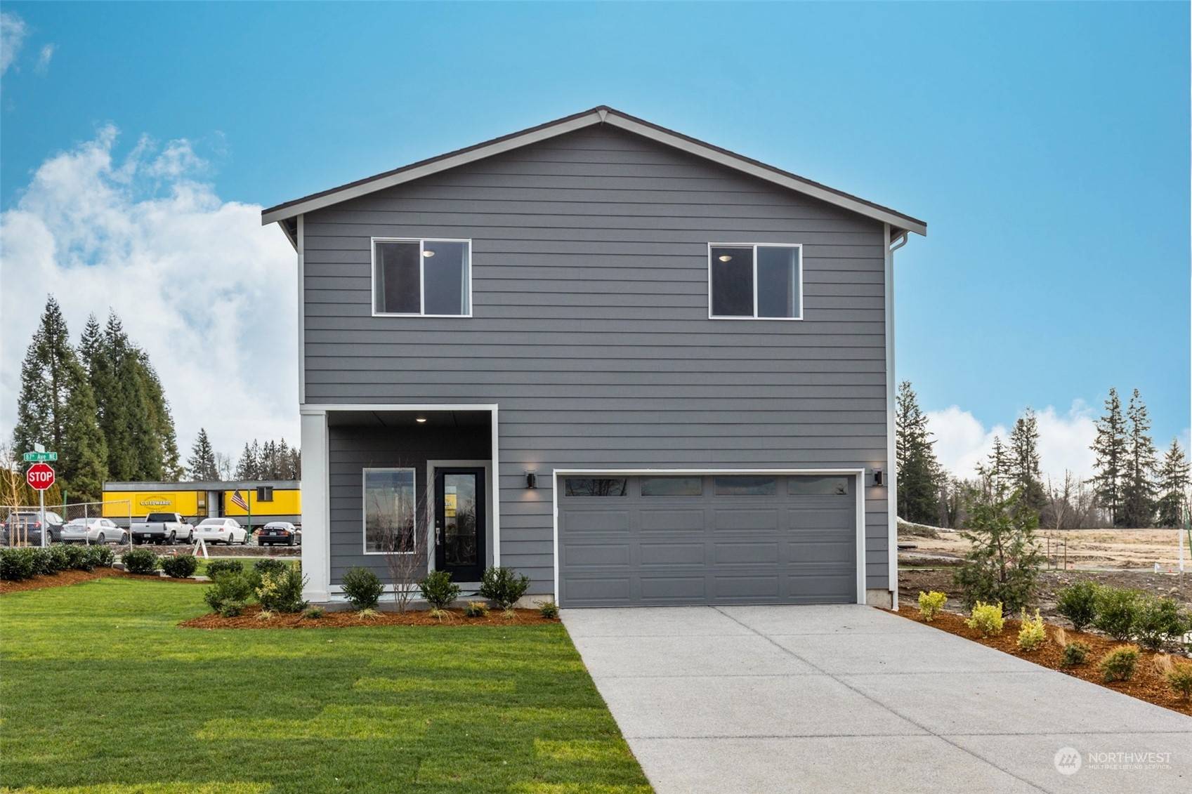 Marysville, WA 98270,5124 87th AVE NE #33