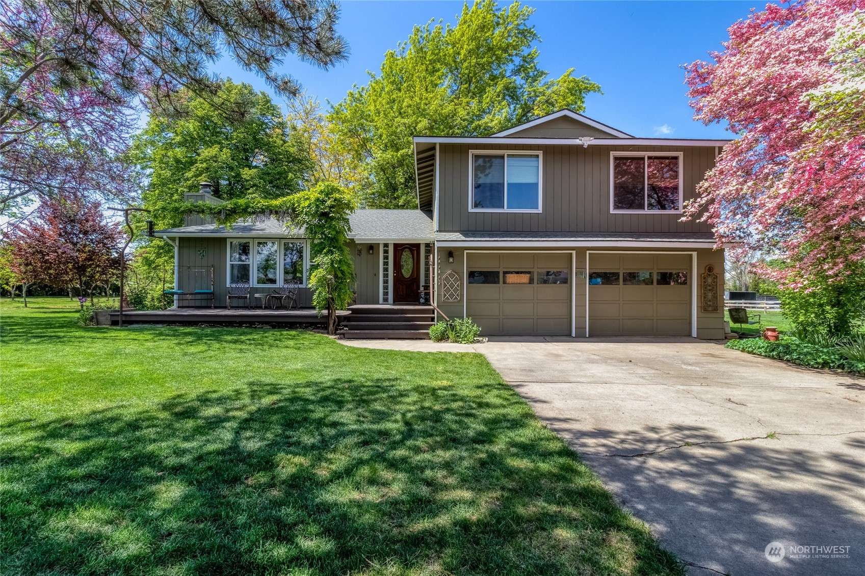 Milton-freewater, OR 97862,85056 Hawthorne LN