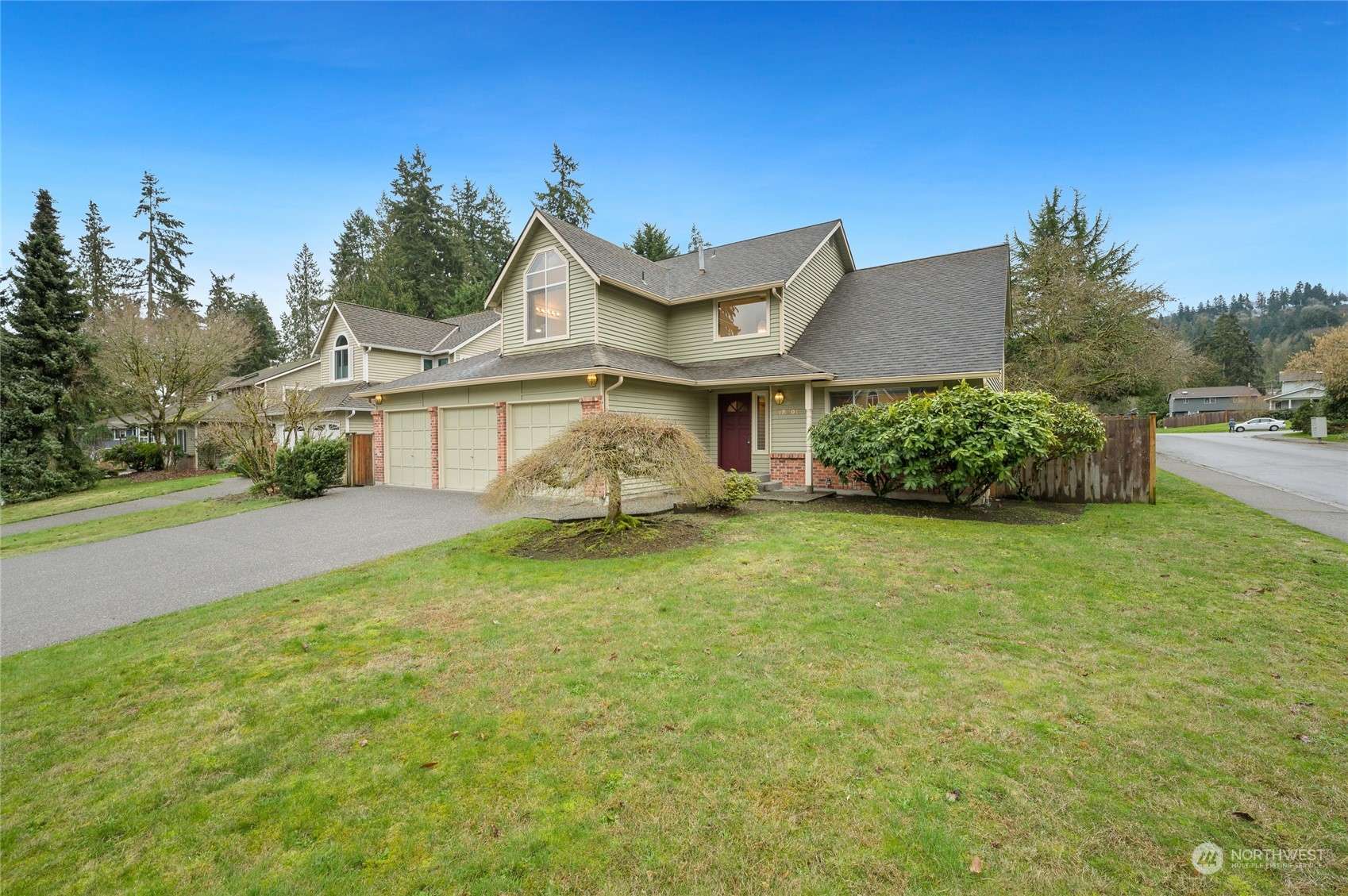 Issaquah, WA 98027,18601 SE 45th ST