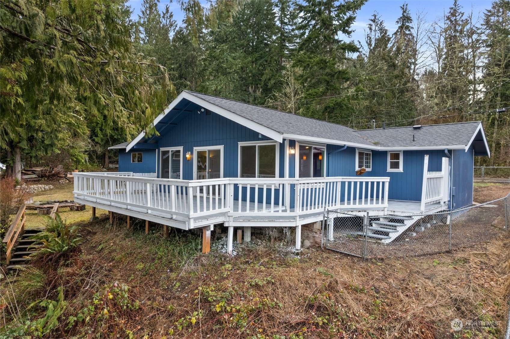 Graham, WA 98338,13623 Twin Lakes DR E