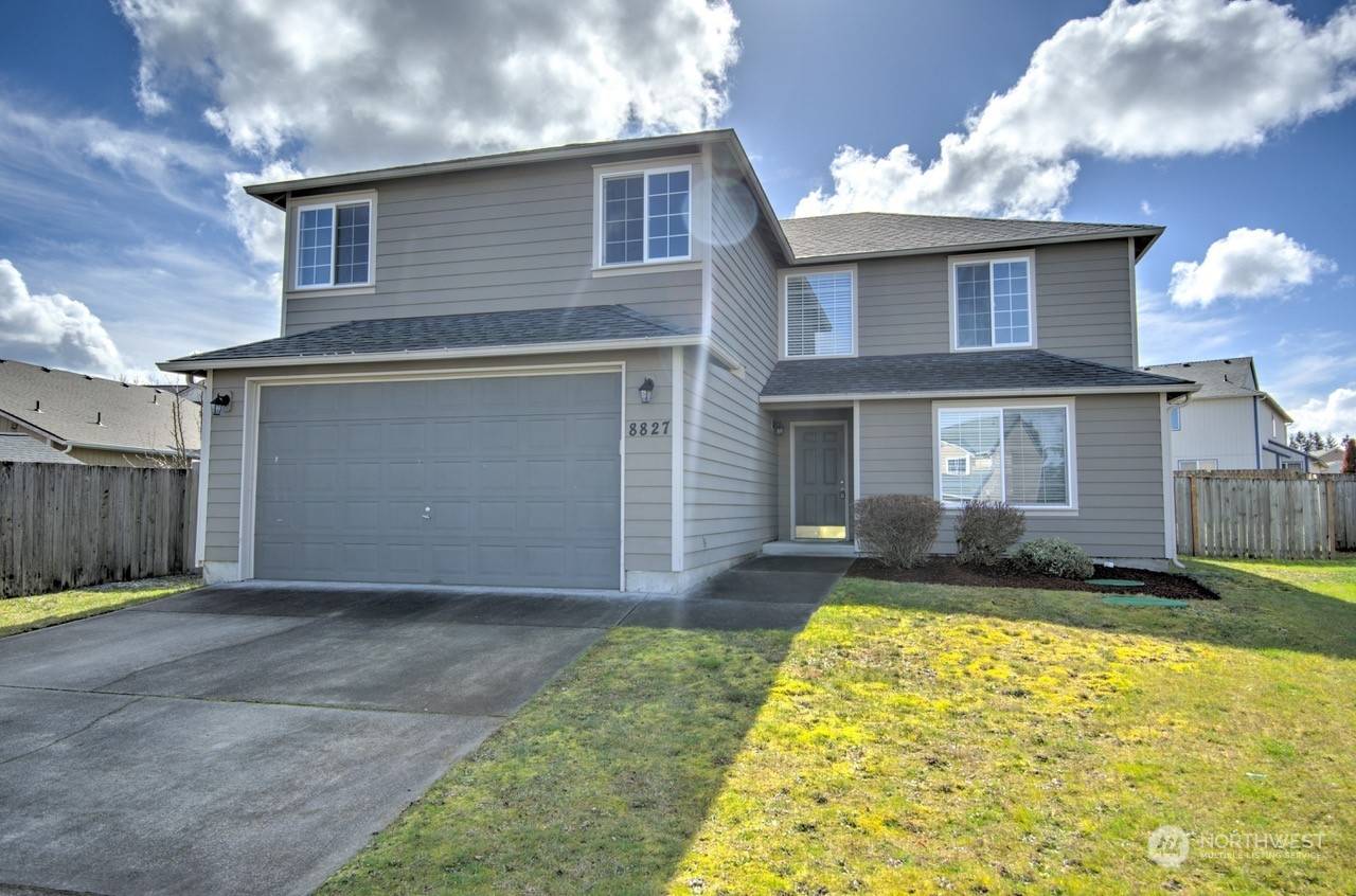 Olympia, WA 98513,8827 Haro CT SE