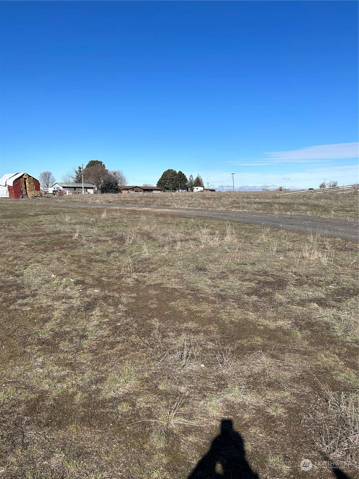 Moses Lake, WA 98837,0 Lot 6 Rd 4 NE