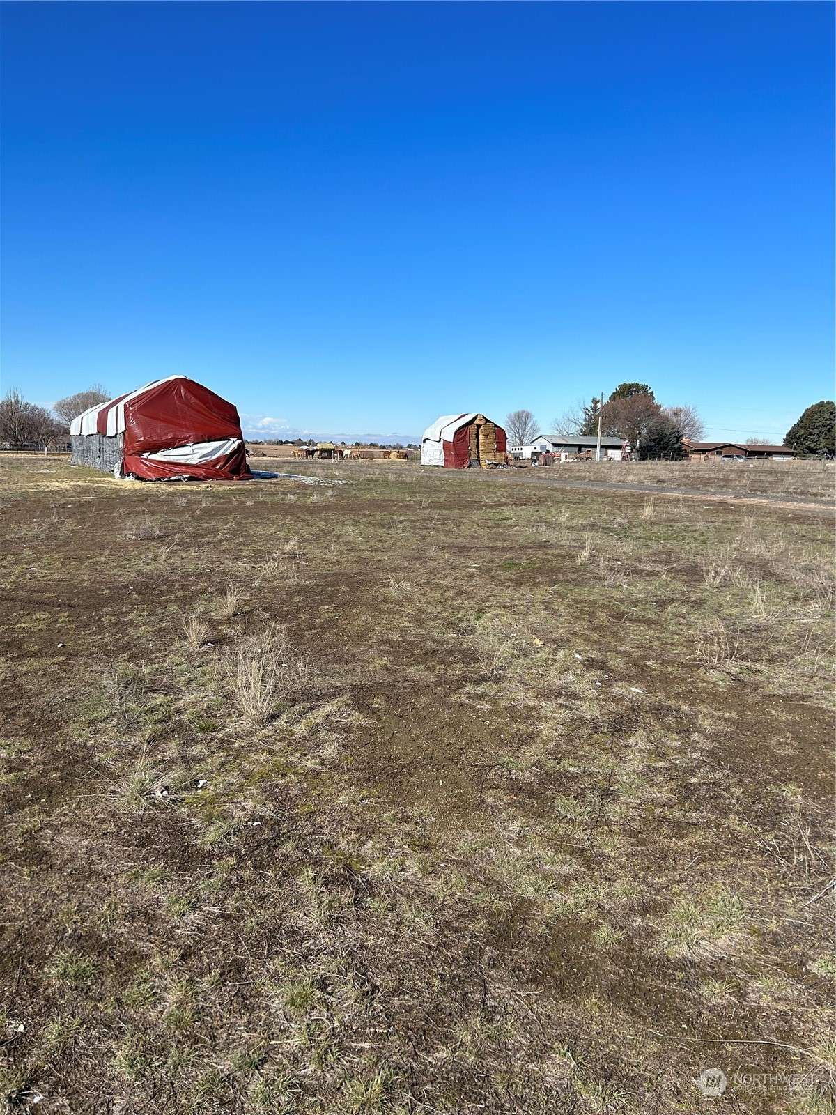 Moses Lake, WA 98837,0 Lot 4 Rd M NE